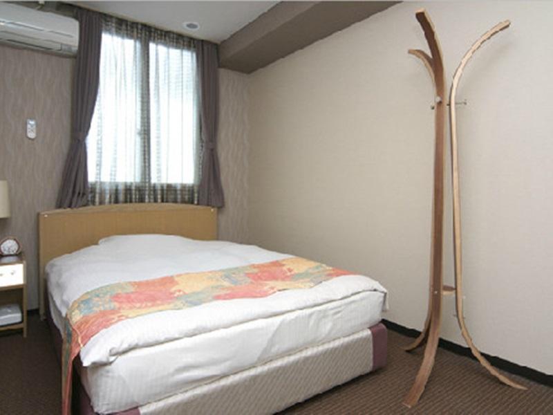Hotel Top Inn Matsuyama  Exterior photo
